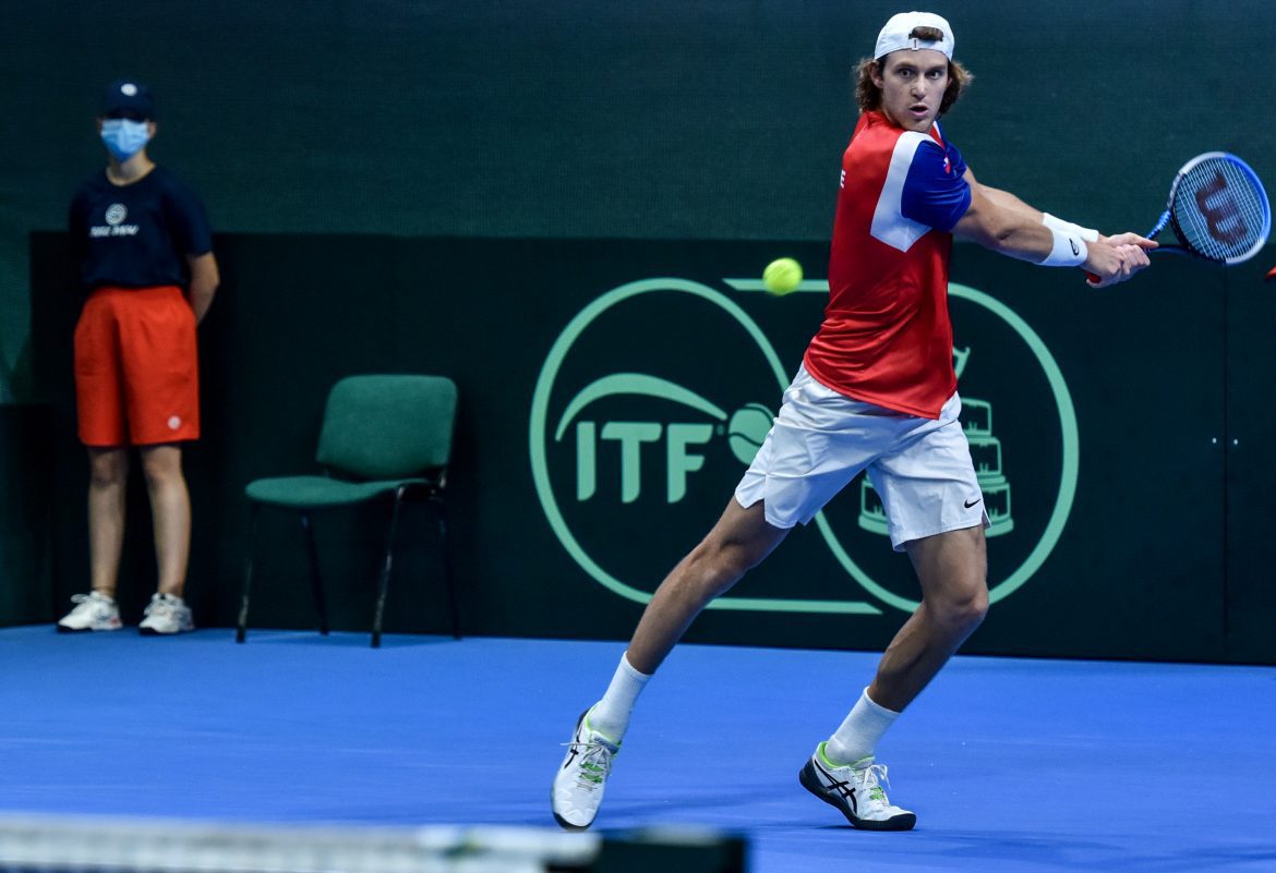 Chilan Nicolas Jarry