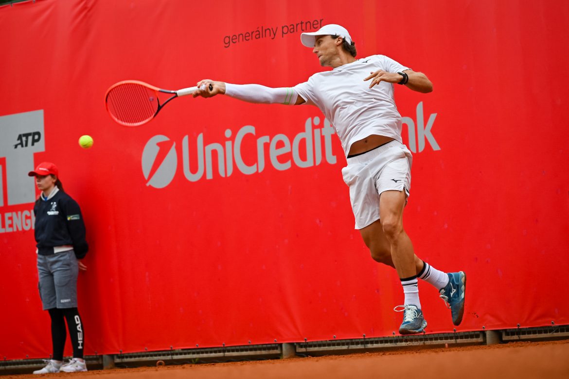 Jozef Kovalík, Bratislava Open 2024