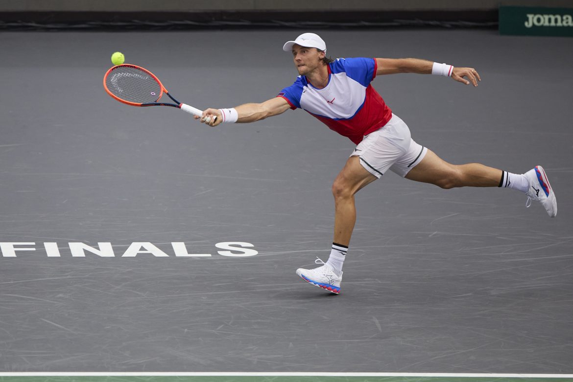 Jozef Kovalík, Slovensko, Davis Cup, Davisov pohár
