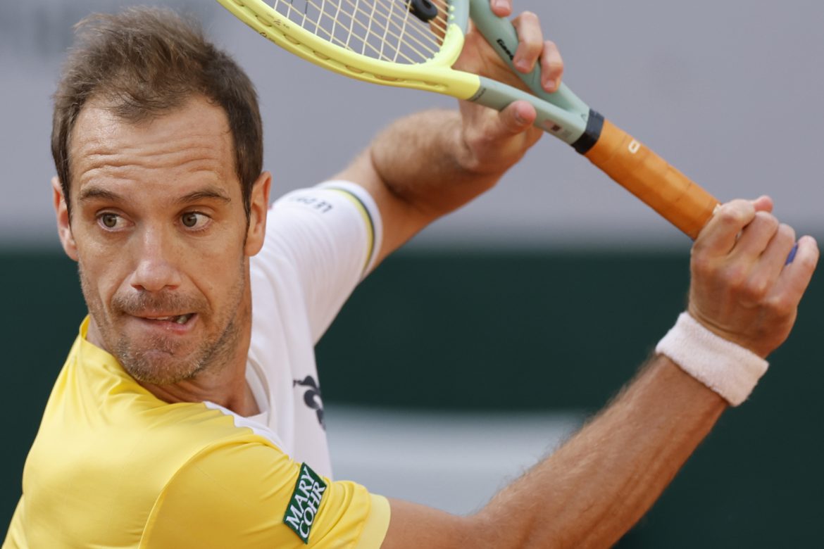 Richard Gasquet