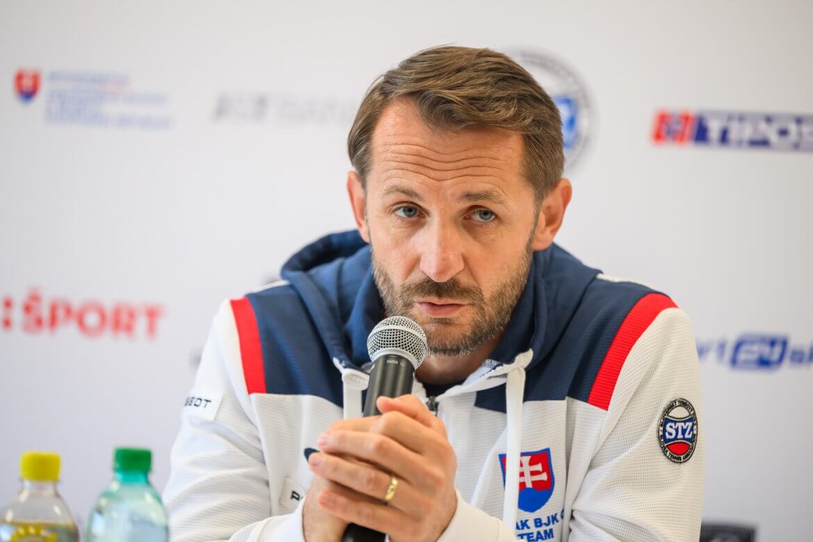 Matej Lipták, Slovensko, Kapitán, Pohár Billie Jean Kingovej