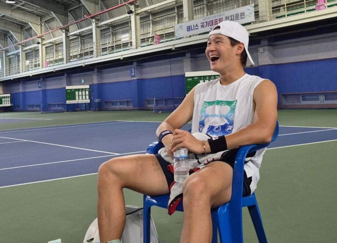 Kwon Soon Woo musí na povinnú vojenskú službu.