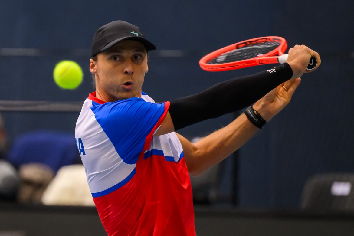 Jozef Kovalík, Slovensko, Davis Cup, Davisov pohár
