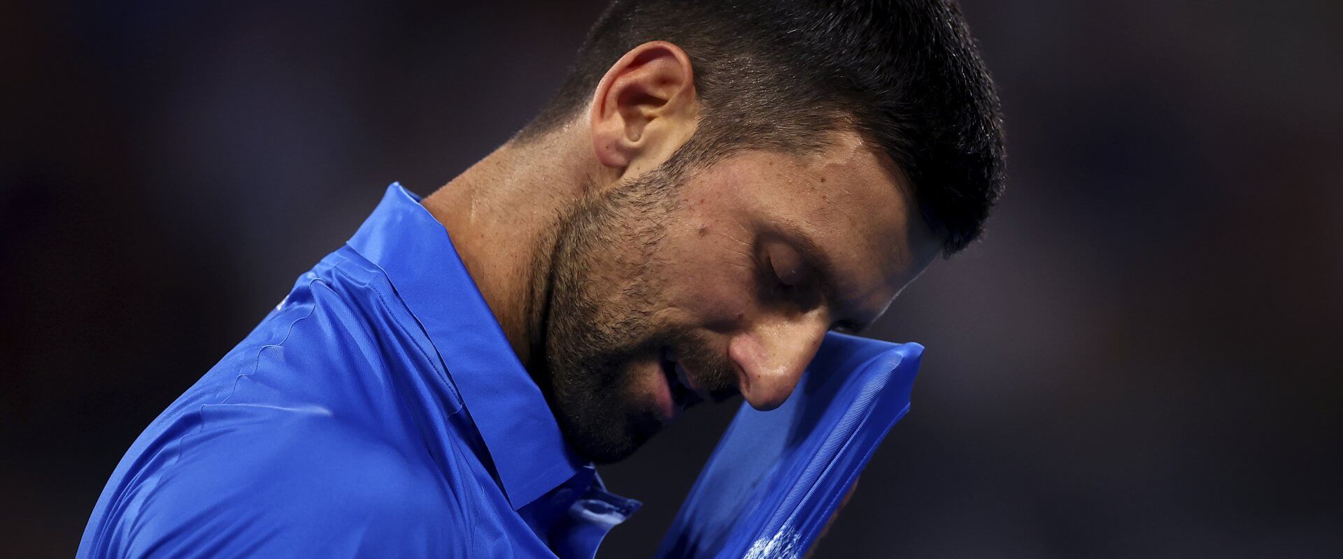 Novak Djokovič, ATP Brisbane