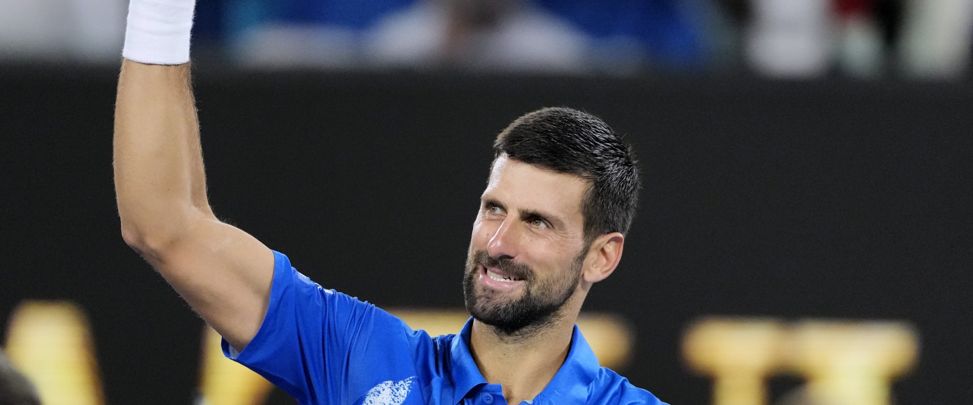Novak Djokovič, Melbourne, Australian Open 2025