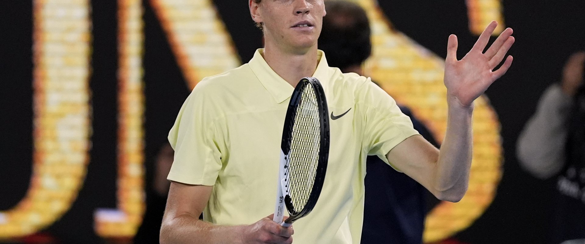 Jannik Sinner, Melbourne, Australian Open 2025