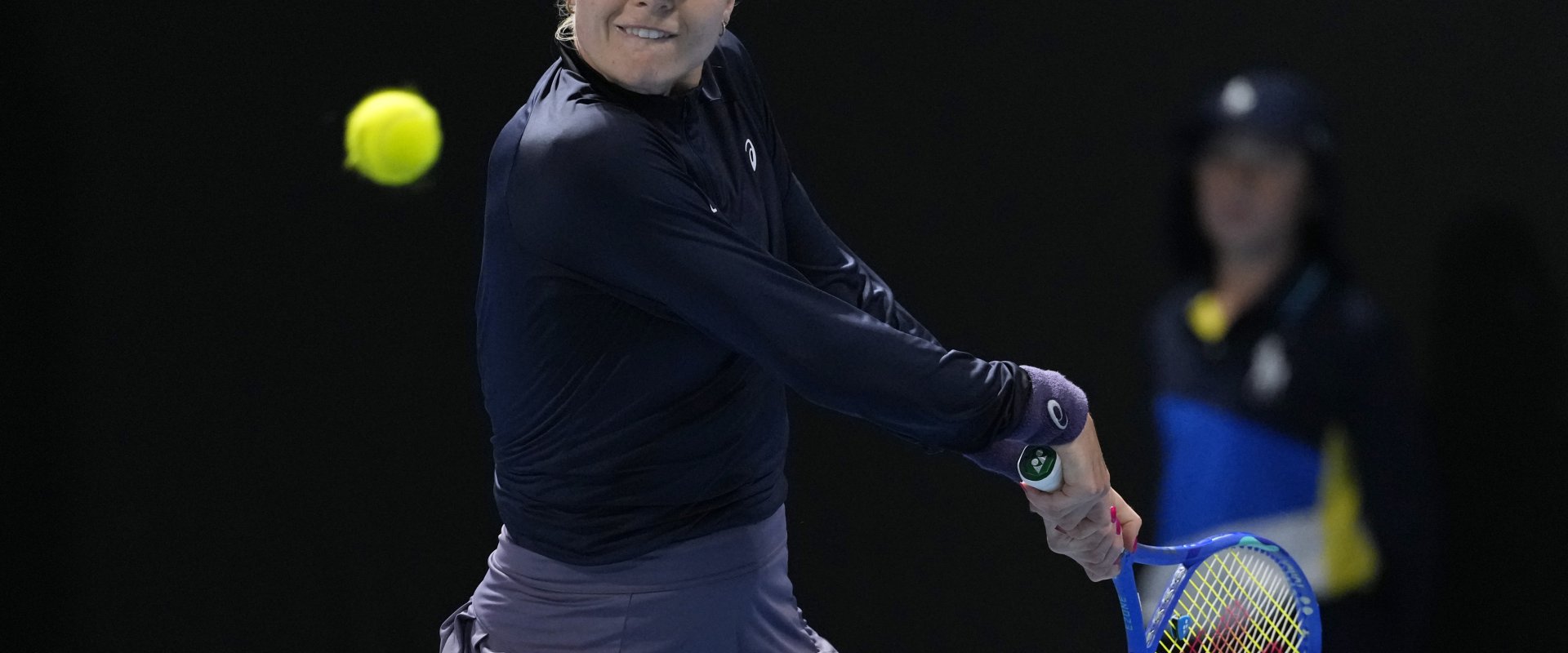 Harriet Dartová
