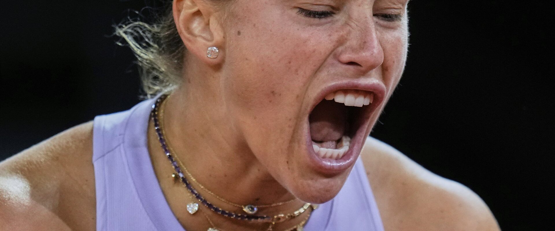 Aryna Sabalenková, WTA Mutua Madrid Open