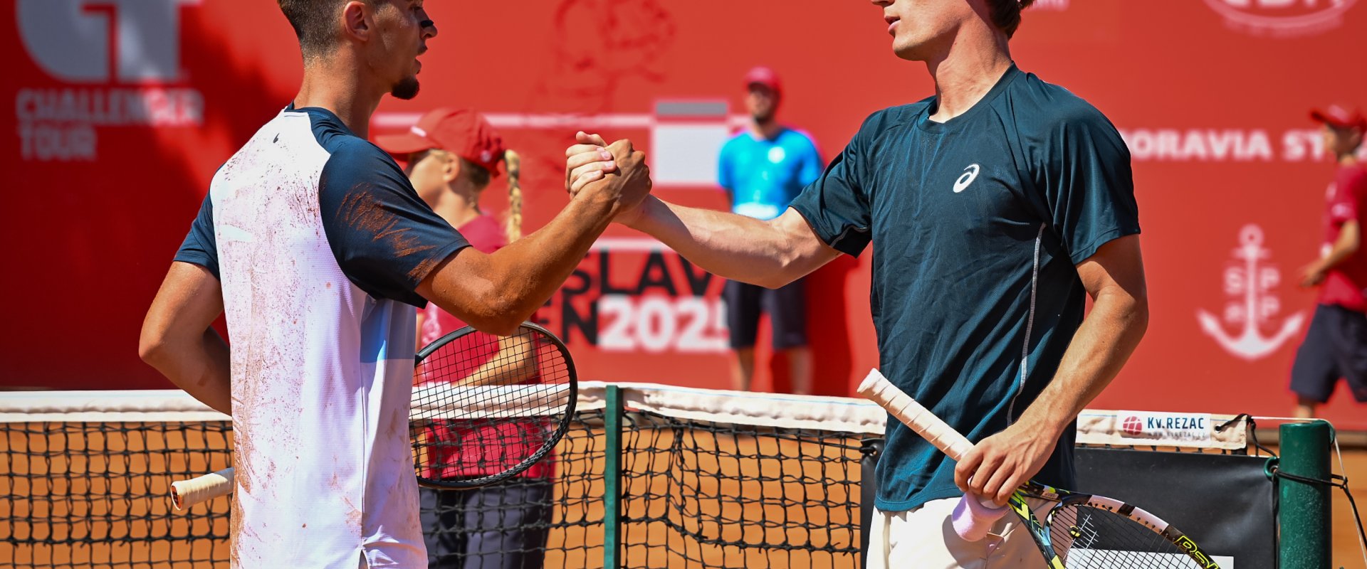 Valentin Royer, Dino Prižmič, Bratislava Open 2025