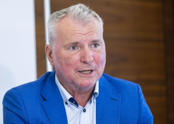 Branislav Stankovič, Bratislava Open 2025