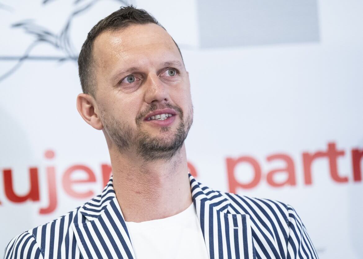 Filip Polášek, Bratislava Open 2025