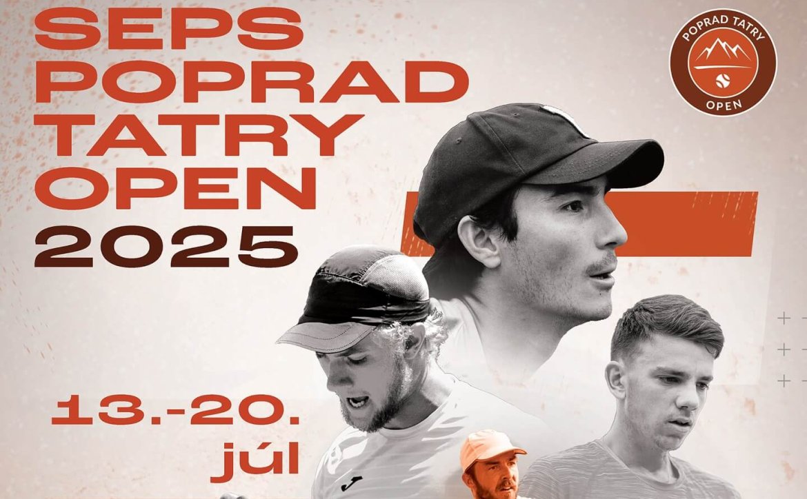 SEPS Poprad Tatry Open 2025