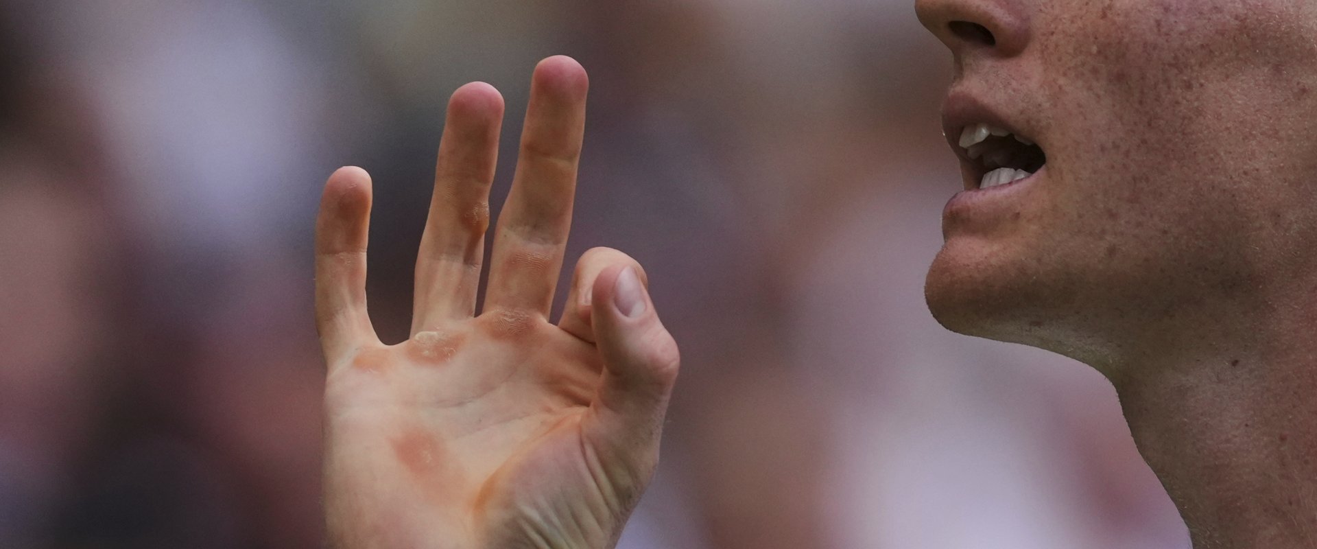 Jannik Sinner, Wimbledon 2025, Finále