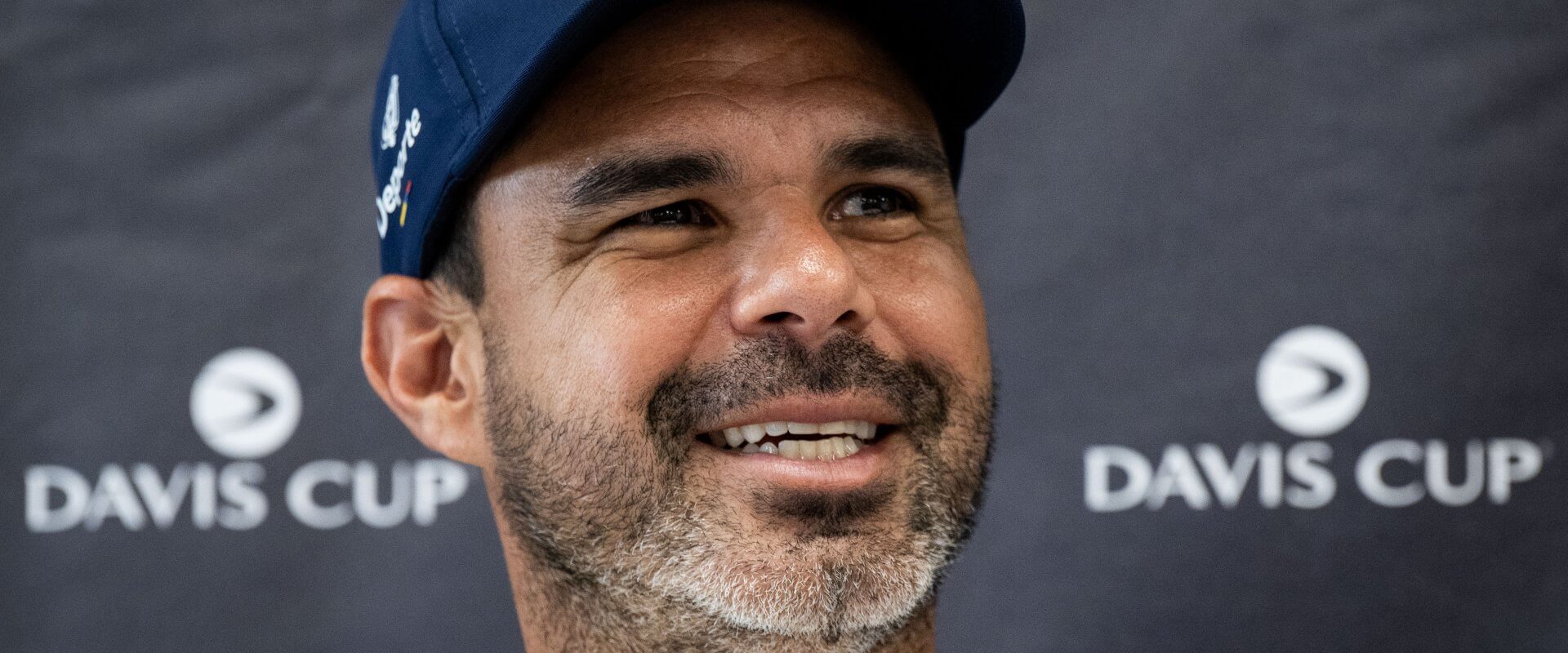 Alejandro Falla, Kolumbia, Davis Cup, Davisov pohár