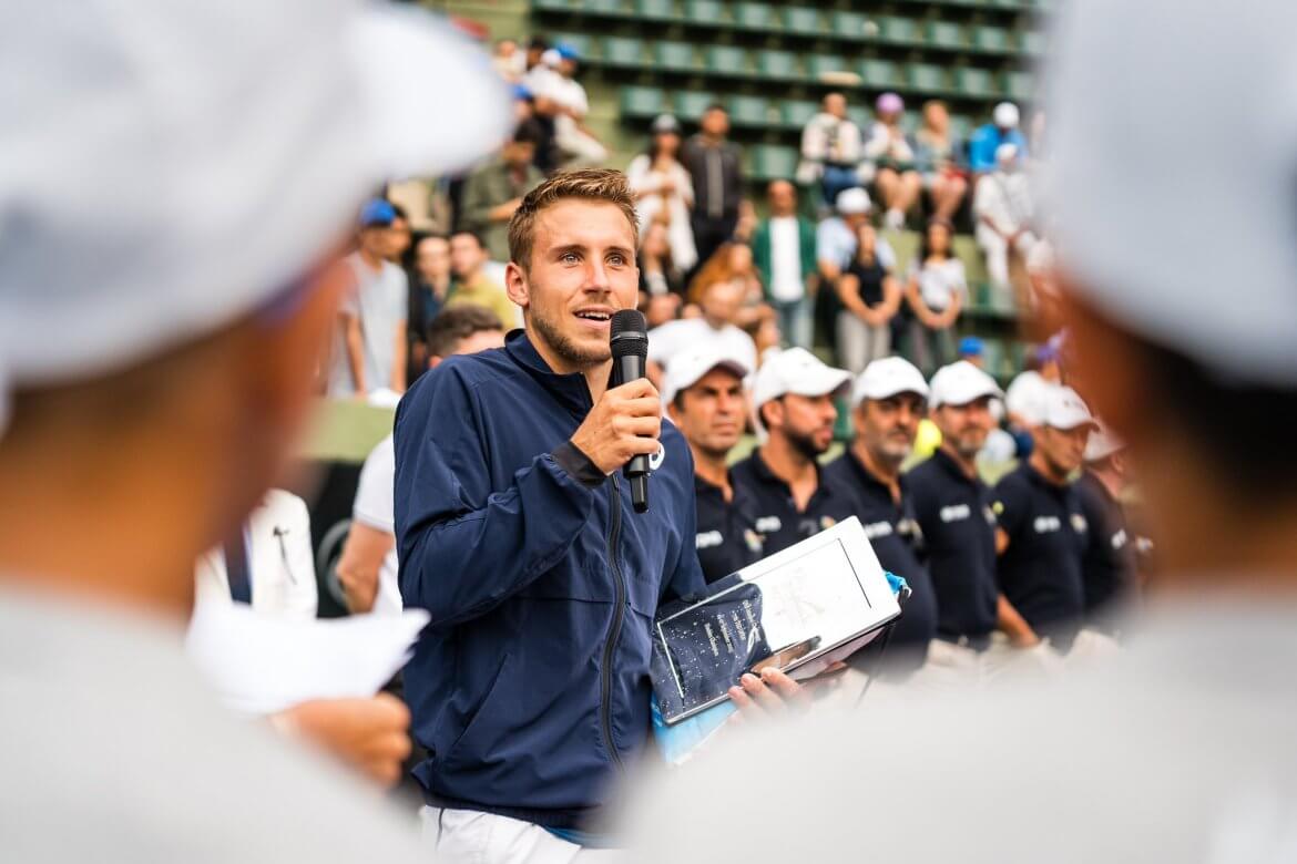 Alex Molčan, Istanbul challenger, Trofej, Titul