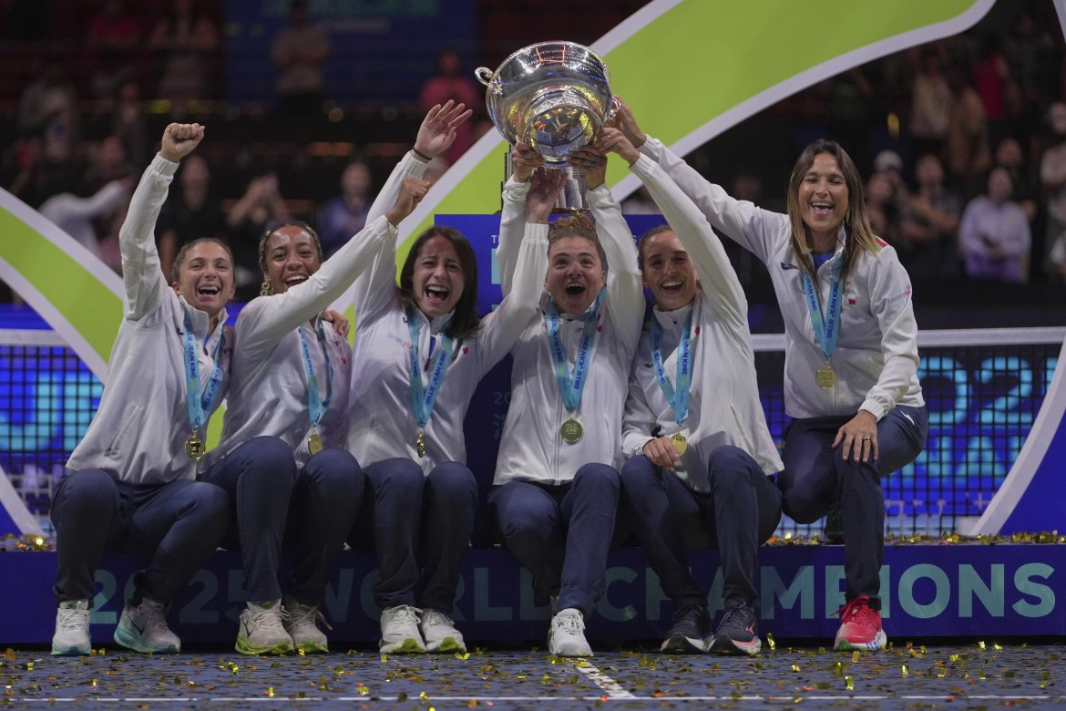 Taliansko, Pohár Billie Jean Kingovej, Trofej, Titul, Billie Jean King Cup