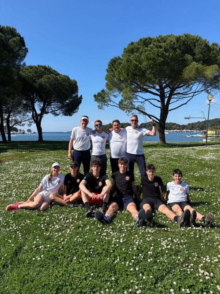 Hrajme tenis Slovensko