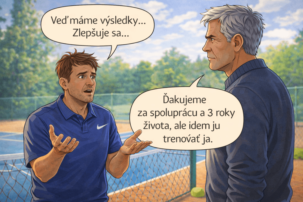 Laura Duhl, Ilustračné foto, Rodič, Tréner