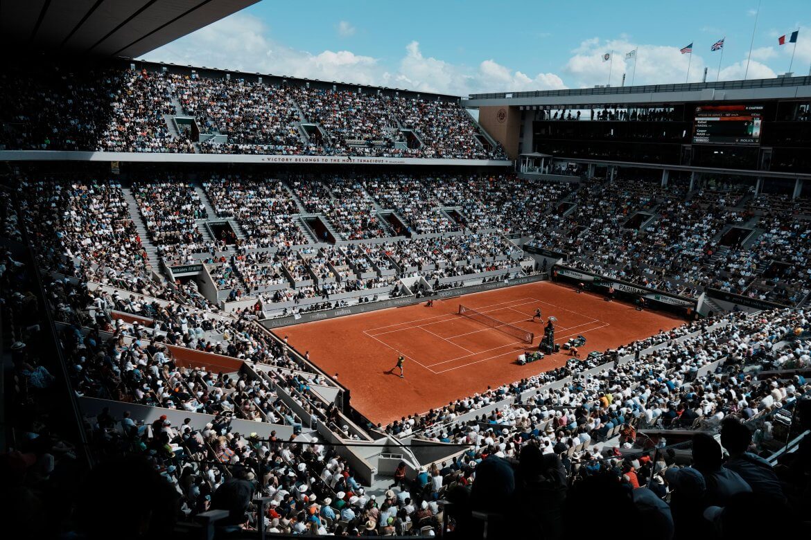 French Open, Roland Garros, Antuka, Kurt
