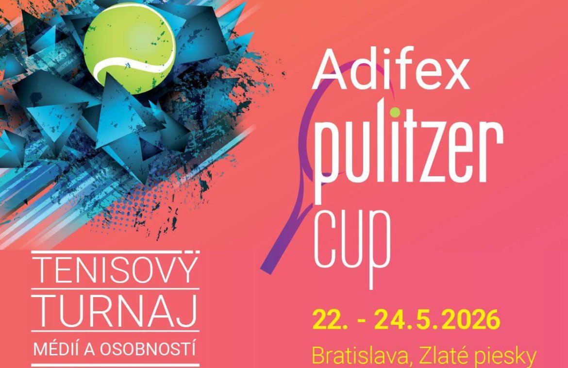 Adifex Pulitzer Cup 2026