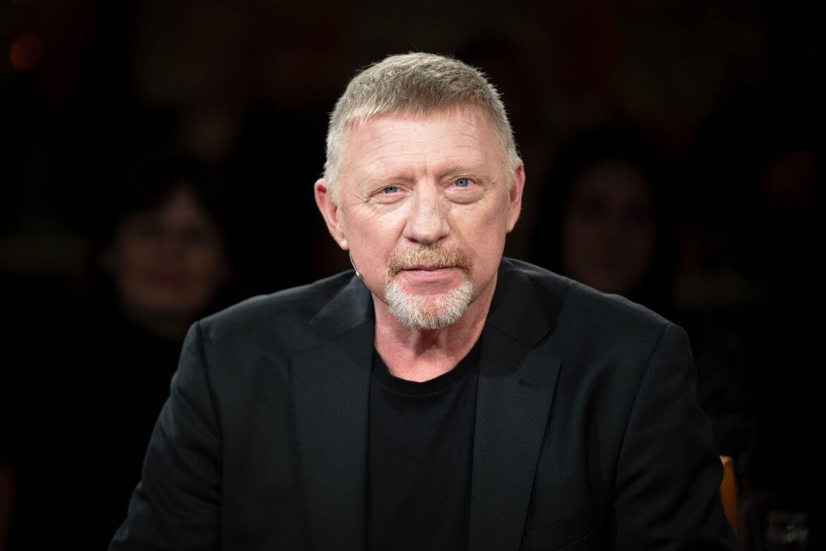 Boris Becker