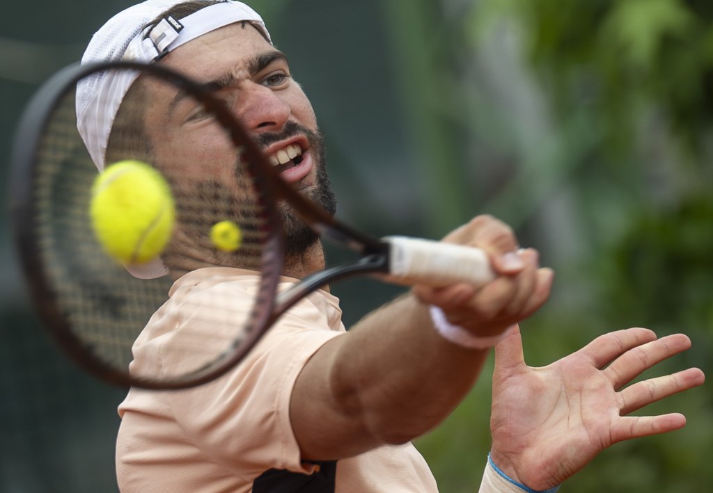 Lukáš Pokorný, Bratislava Open 2026