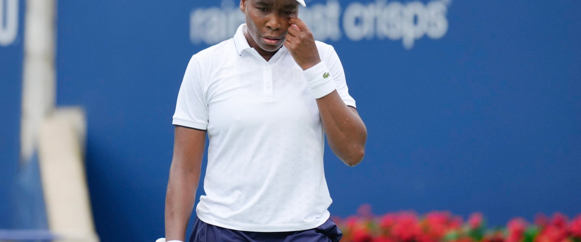 Venus Williamsová, WTA Toronto Masters