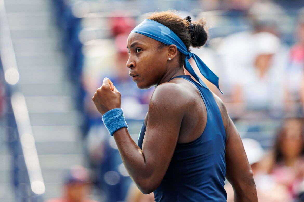 Coco Gauffová, WTA Toronto Masters 1000
