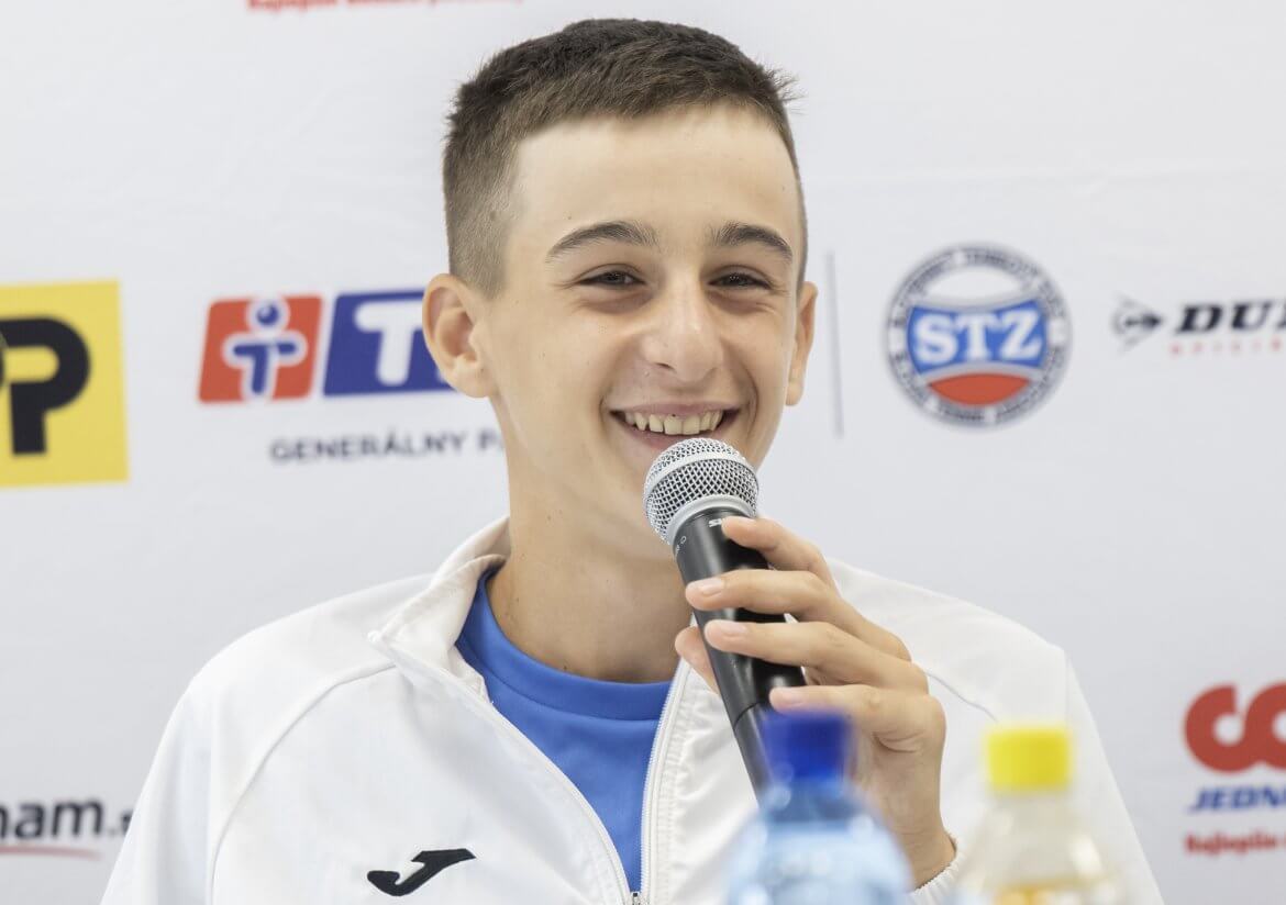 Max Lörinčík